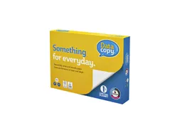 Kopieerpapier Datacopy A4 80 Gram Wit 500Vel