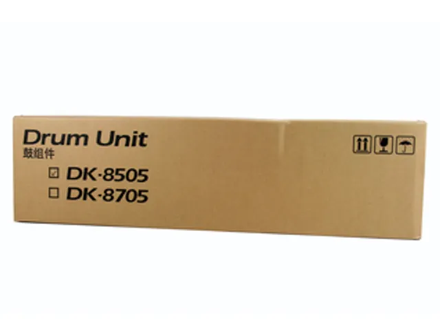 302LC93014 Kyocera DK8505 TA opc zwart 600.000pagina's