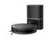 TP-Link Tapo RV20 Max Plus, Sans sac, Noir, Rond, Sac à poussière, C