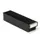 ESD-stellingbak,HxBxD 100x132x500mm,PP,zwart