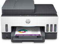 HP Smart Tank 7605 All-in-One Inclusief 3 jaar inkt