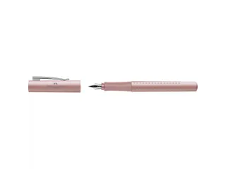 Vulpen Faber-Castell Grip 2011 B pale rose - 1