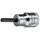 IN 30 10 Schroevendraaierbit 3/8 inch binnenzeskant 10mm