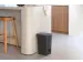 Pedaalemmer StepUp 16 Liter Donkergrijs