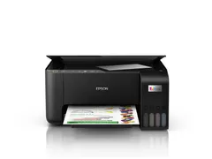 Multifunctional Inktjetprinter Epson Ecotank ET-2860