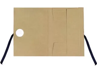 tekenmap, ft A4 - 8