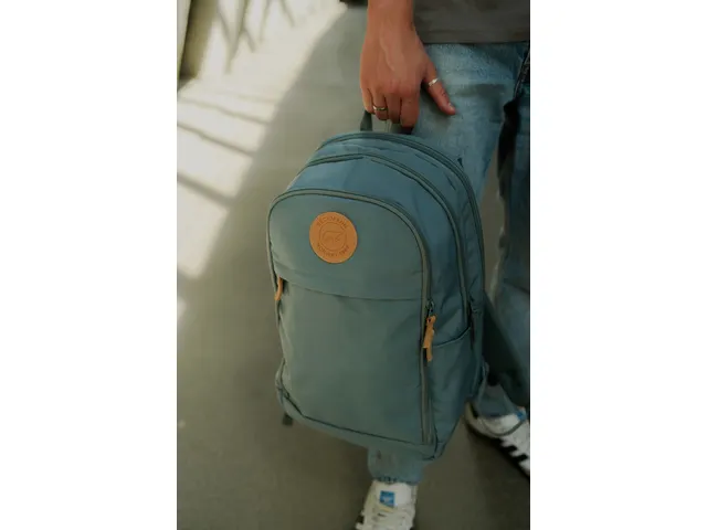 Rugzak Beckmann Urban 30L Petrol