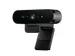 Logitech BRIO 4K Ultra HD-webcam