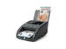 Valsgeld detector Safescan 155S automatisch zwart