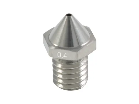 C4/C3P/G3+/G3 NOZZLE 0,4mm