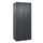 locker voor scheiding van kleding,HxBxD 1850x800x500mm,2vak