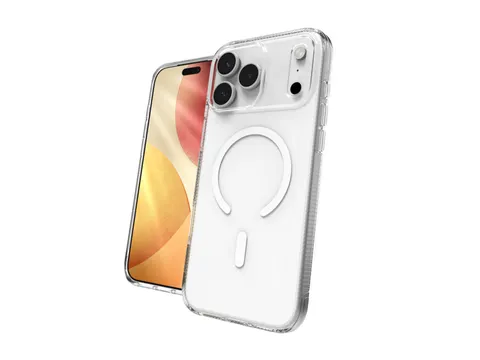 ZAGG Luxe Snap C Design, Hoes, Apple, iPhone 17 Pro Max, 17,5 cm (6.9