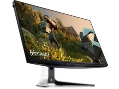 Dell Monitor Alienware 27 Inch 16:9 QHD 2560x1440 1000:1