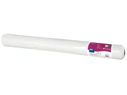 Tork 474601 Damast Tafelrol Wit