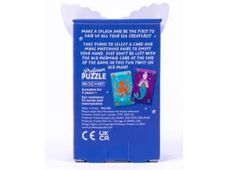 Spel Old Mermaid - 5