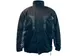 M-Wear 8520 parka Zwart Grijs Maat XXL