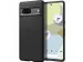 Spigen Case ACS04696 Pixel 7 Liquid Air Mat Zwart