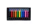 Feutre Bruynzeel Kids Mega Point set 10 couleurs