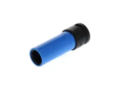 GEDORE R63041716 Schroevendraaier 1/2 inch 17mm met beschermhuls