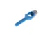 570040 Henkelloche ijzer 40mm