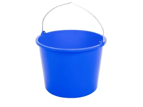 Vepa Bins Emmer 12 Liter blauw