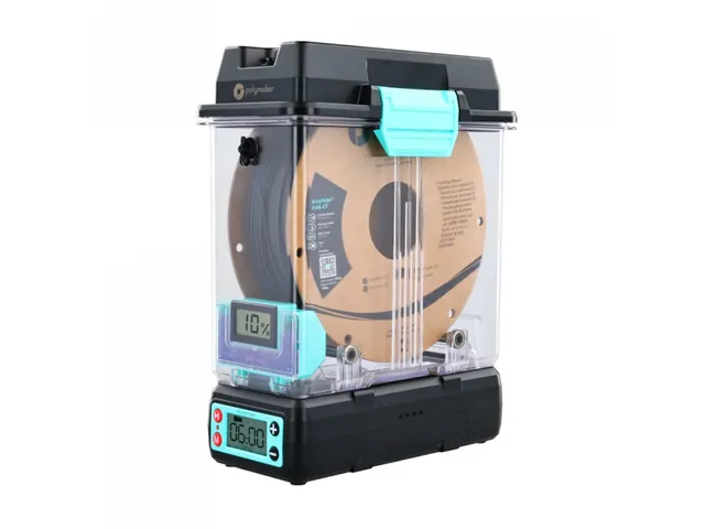 Polymaker Dry Dock Modulaire uitbreiding voor PolyDryer droogsysteem