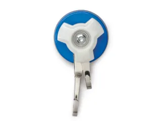 Magneet met dubbel carroussel - 5
