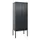 locker voor scheiding van kleding,HxBxD 2120x800x500mm,2vak