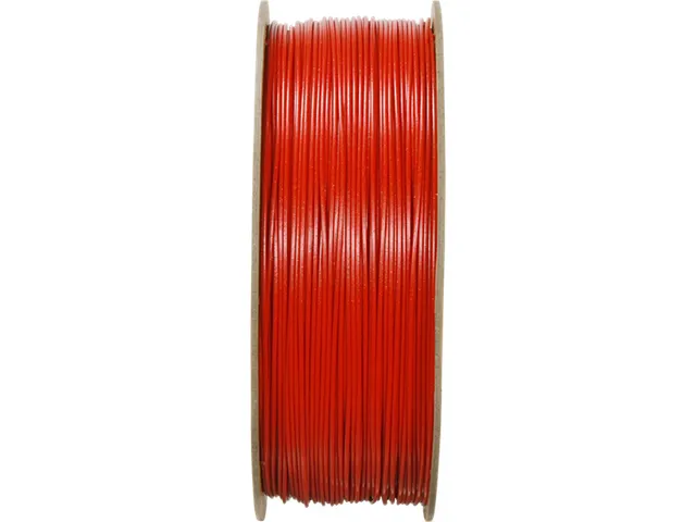 ASA 1,75mm rood 1kg PolyLite 3D Filament