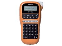 Labelprinter Brother P-touch E110
