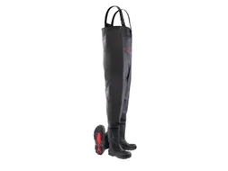 Dunlop Purofort+ Chest Wader Full Safety waadbroek S5 - 45