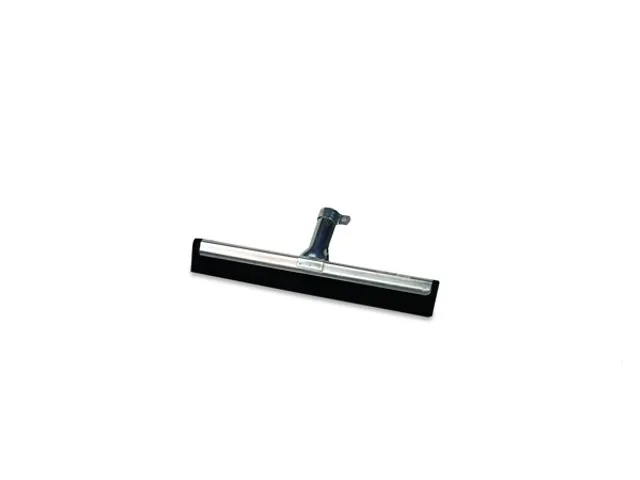 Vloertrekker Waterkering 35cm Zwart