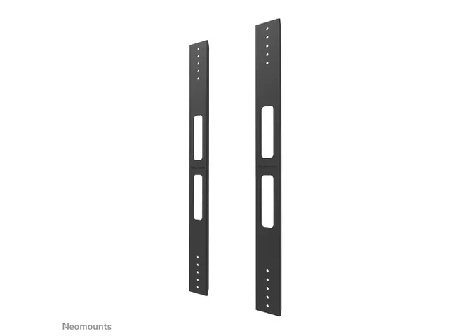 Neomounts AWL-250BL18 Kit d'extension VESA - max 75 kg - VESA 600 à 8
