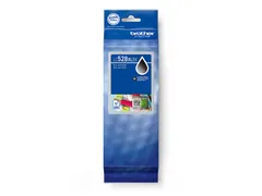 Inktcartridge Brother LC-528XLBK zwart