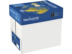 Kopieerpapier Navigator Office Card A4 160 Gram Voordeelbundel
