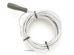 Ontstoppingsveer Ø 7mm - 10m