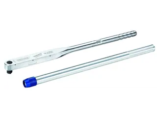 8570-001 Momentsleutel DREMOMETER CDR 3/4 inch 80-360 Nm met verlengbu - 5