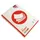 Kopieerpapier Quantore Colour A4 160 Gram Roomwit 250vel