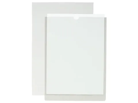 Insteekhoes Quantore U-model A3 Pvc