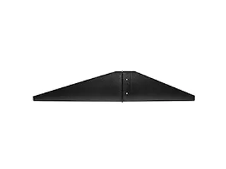 2U Rack Shelf geventileerd 20 inch - 5