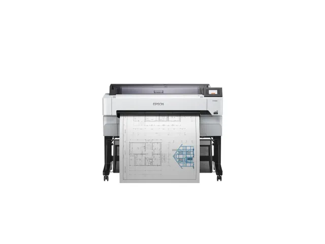 Epson SureColor SC-T5400M-MFP 220v Grootformaat printer