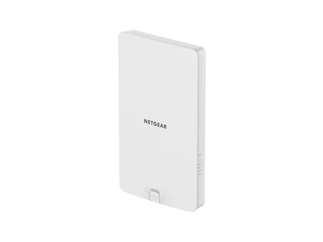 NETGEAR WAX610Y, 2,4 GHz, 5 GHz, 1800 Mbit/s, EAP-PEAP, EAP-TLS, EAP-T