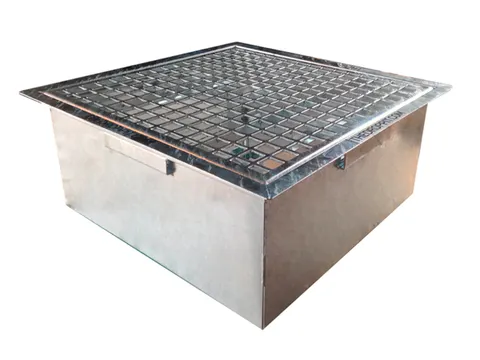 The Droppit Asbaktegel Comfort Xxl