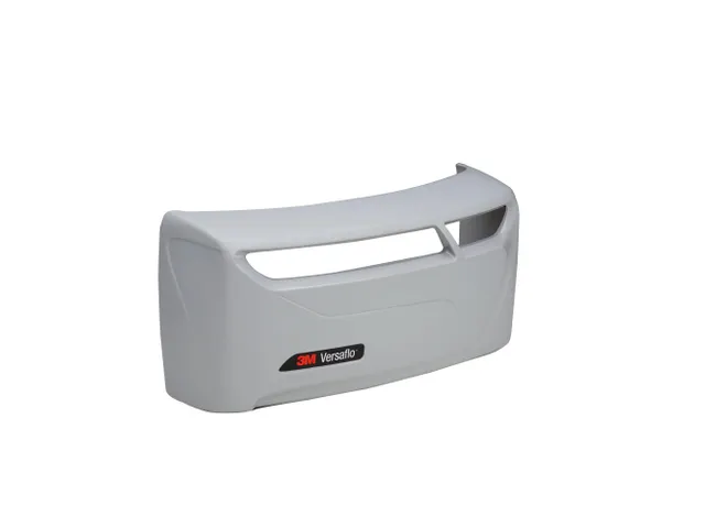 3M TR-6300FC filterkap voor TR-6310E Versaflo Powered Air Turbo, per s