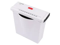 Olympia PS36W Papiervernietiger Stroken 7L P2 Tot 6 vellen Wit