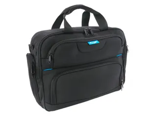 Laptoptas STOP Nias 3in1 zwart - 1