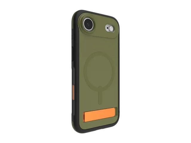 ZAGG Sedona Snap Kickstand, Housse, Apple, iPhone 17 Air, 16,5 cm (6.5