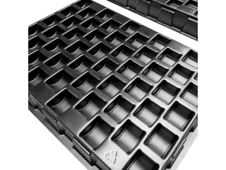 Sorteerbak combicraft tbv 500 consumptiemunten - 5