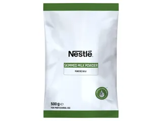 Melkpoeder Nestle mager 500 gram - 1