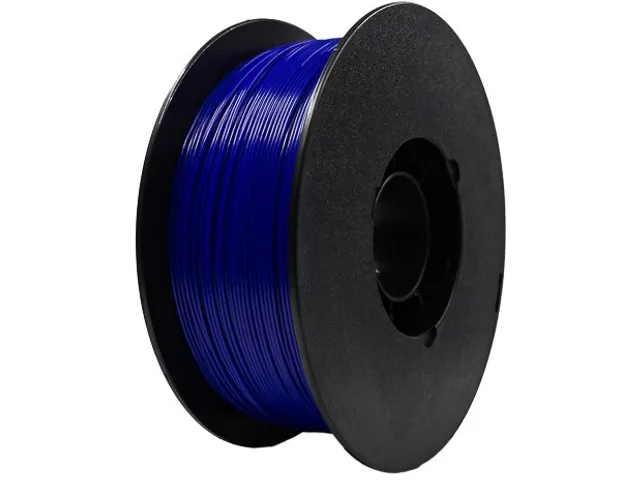 FlashForge ABS filament voor 3D printer 1,75mm Blauw 1kg